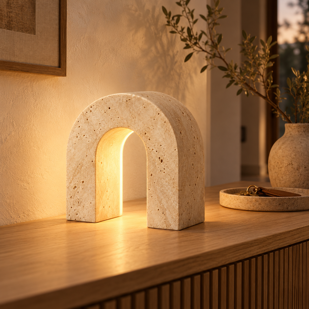 UOUOUOW™ Archbeam Arch Motion Sensor Night Light