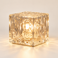 UOUOUOW Tideglass Water Ripple Ambient Lamp