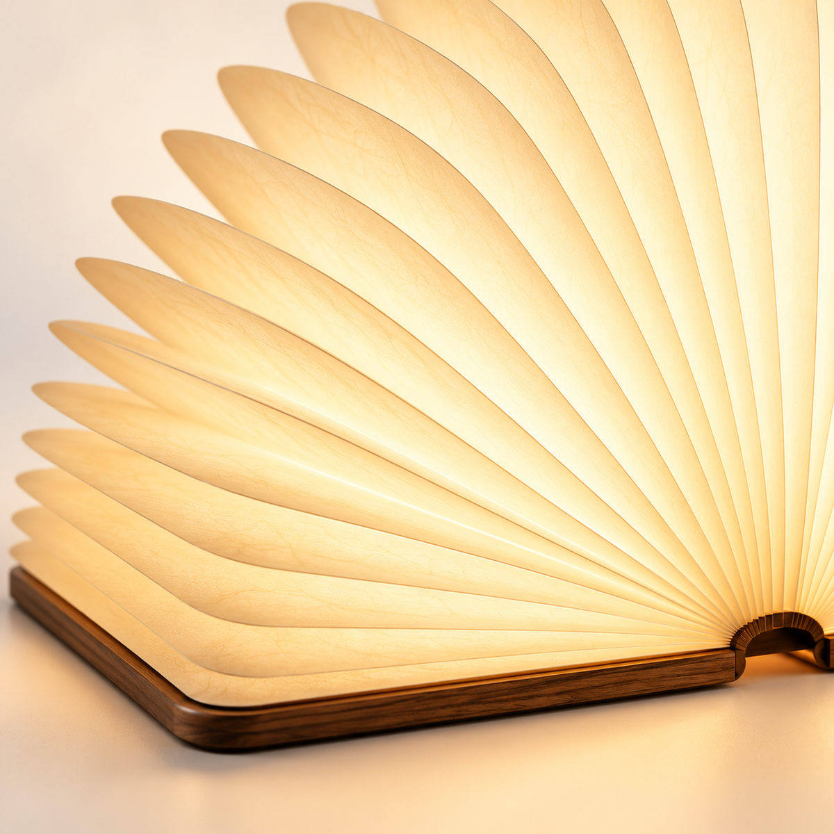 UOUOUOW™ Foldora Foldable Book Light
